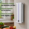 Organizador de Cocina para Envolturas