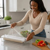 Organizador de Cocina para Envolturas